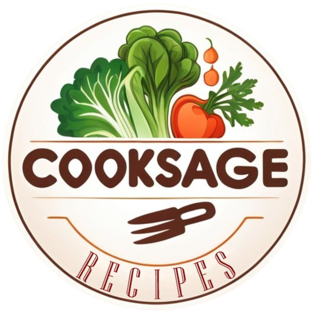 CookSage Logo